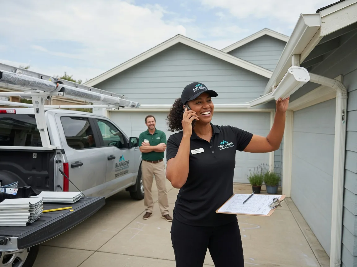 Gutter Installation Moorefield, WV FAQs